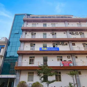 Fabhotel The Grand Heritage Hotel
